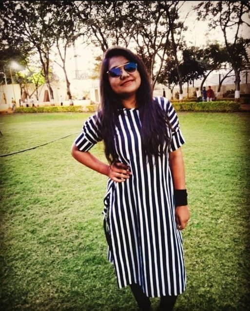 Chandni yadav